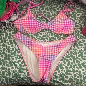 Target bikini!!!